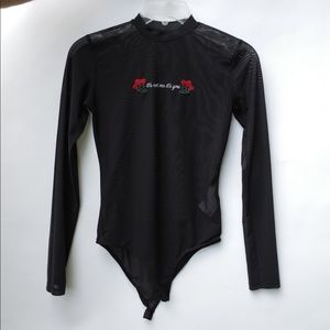 Women’s bodysuit